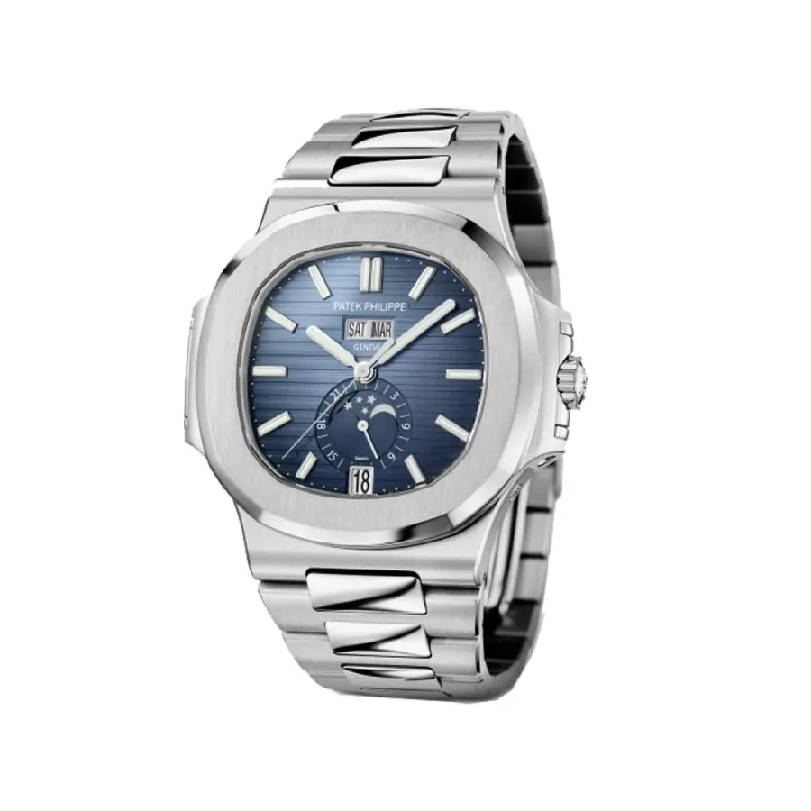 Patek Philippe 5726 High-End Replica 1:1 — detail 2