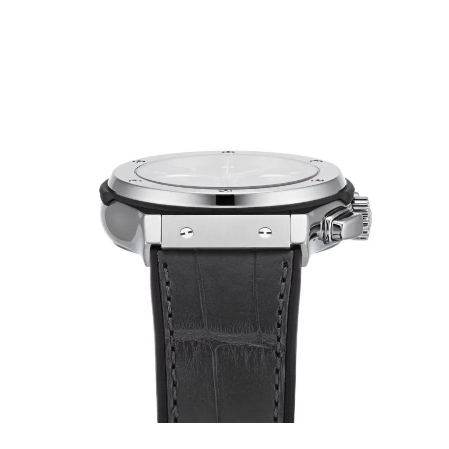 Hublot Classic Fusion 521.NX.7071.LR “Racing Grey” First-Class Clone — detail 3