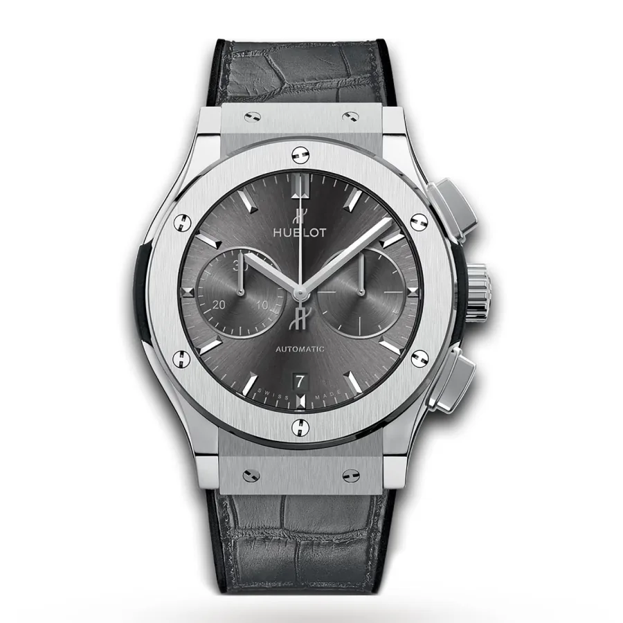 Hublot Classic Fusion 521.NX.7071.LR “Racing Grey” First-Class Clone