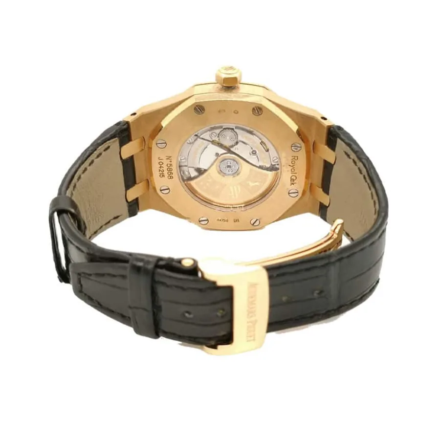 Audemars Piguet Royal Oak 15400OR.OO.D002CR.01 Clone Premium Clone Replica — detail 3