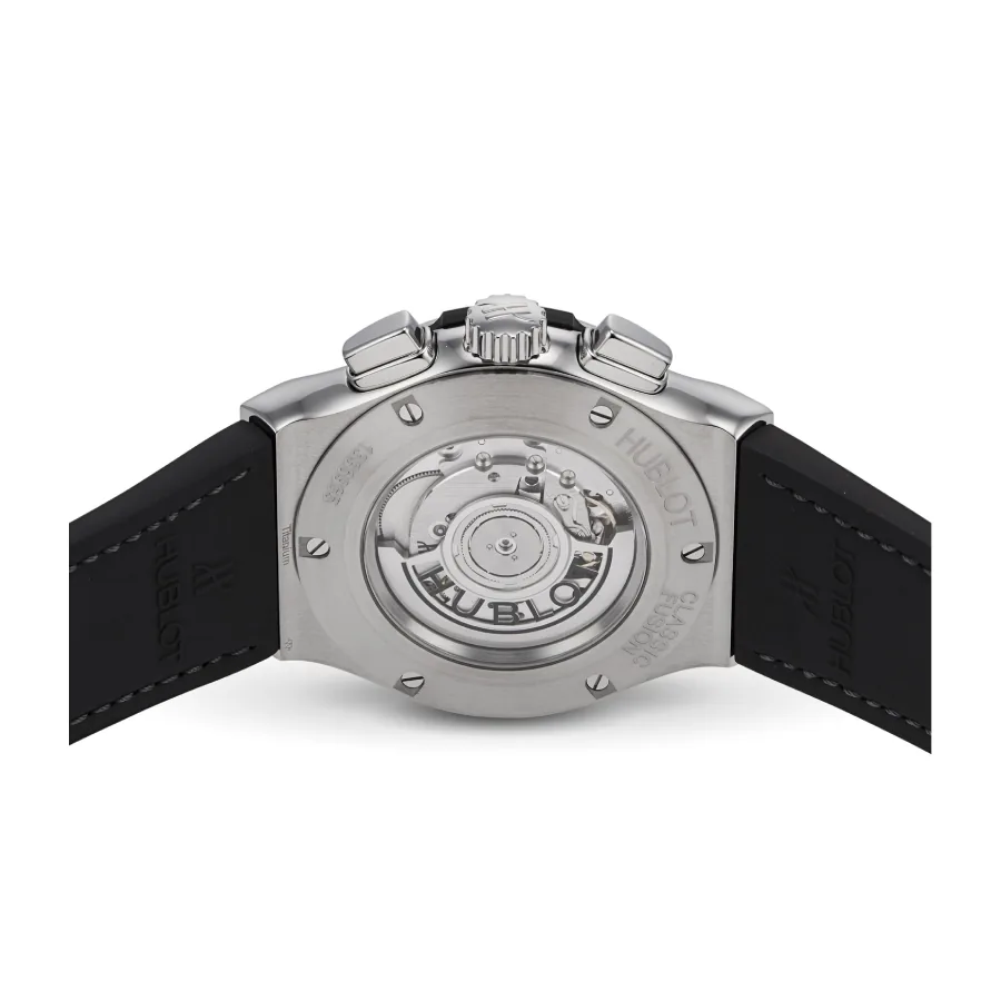 Hublot Classic Fusion 521.NX.7071.LR “Racing Grey” First-Class Clone — detail 5
