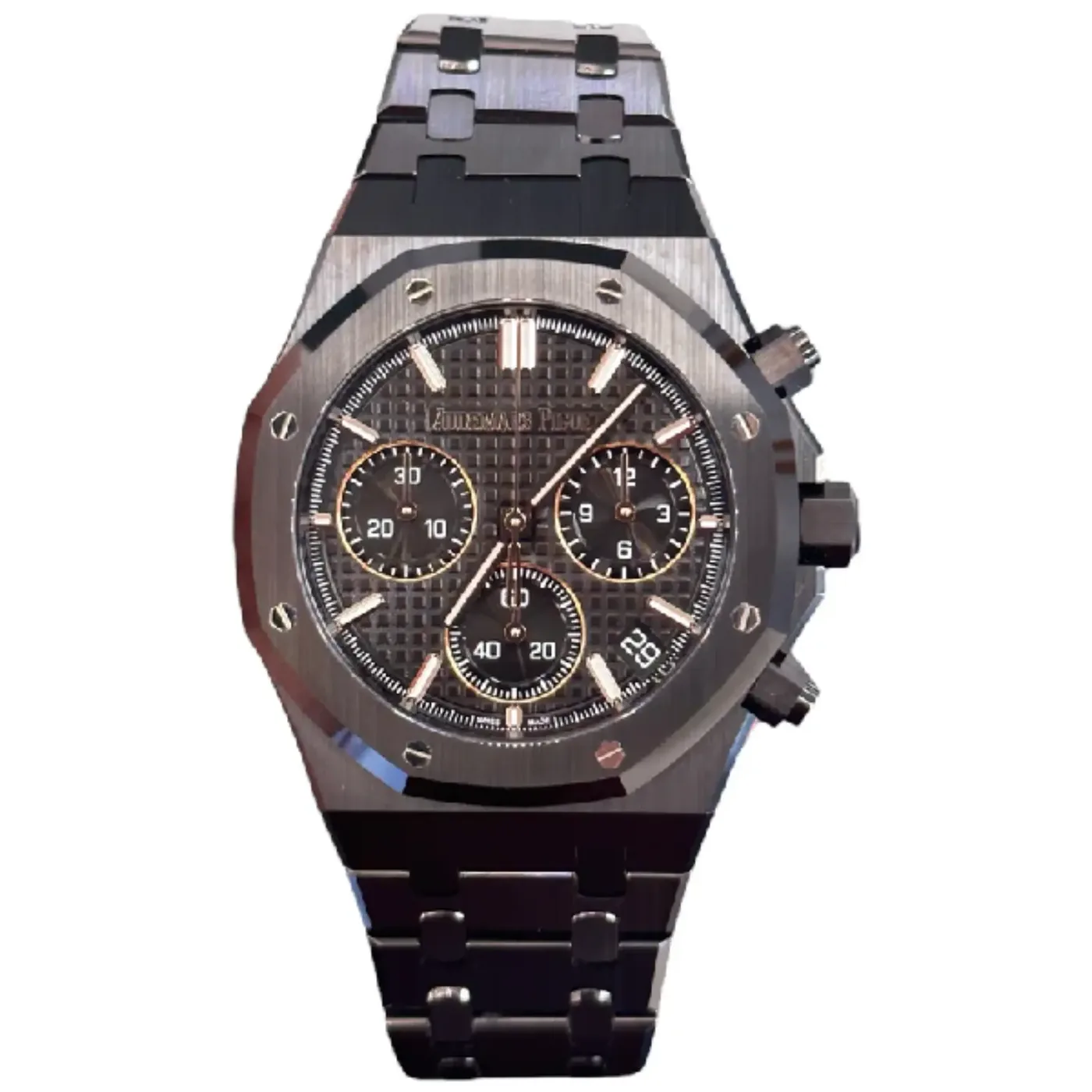 Audemars Piguet Royal Oak Selfwinding 26240CE.OO.1225CE.01 Elite Super Clone