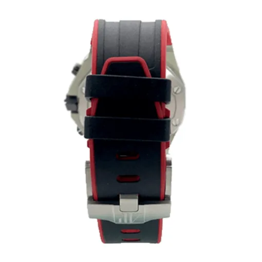 Audemars Piguet Royal Oak Offshore 26400SO.OO.A002CA.01 “Vampire” Ultra Clone 1:1 — detail 4