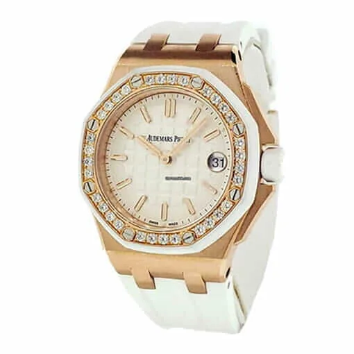 Audemars Piguet Royal Oak 67540OK.ZZ.D010CA.01 True Replica 1:1 — detail 2