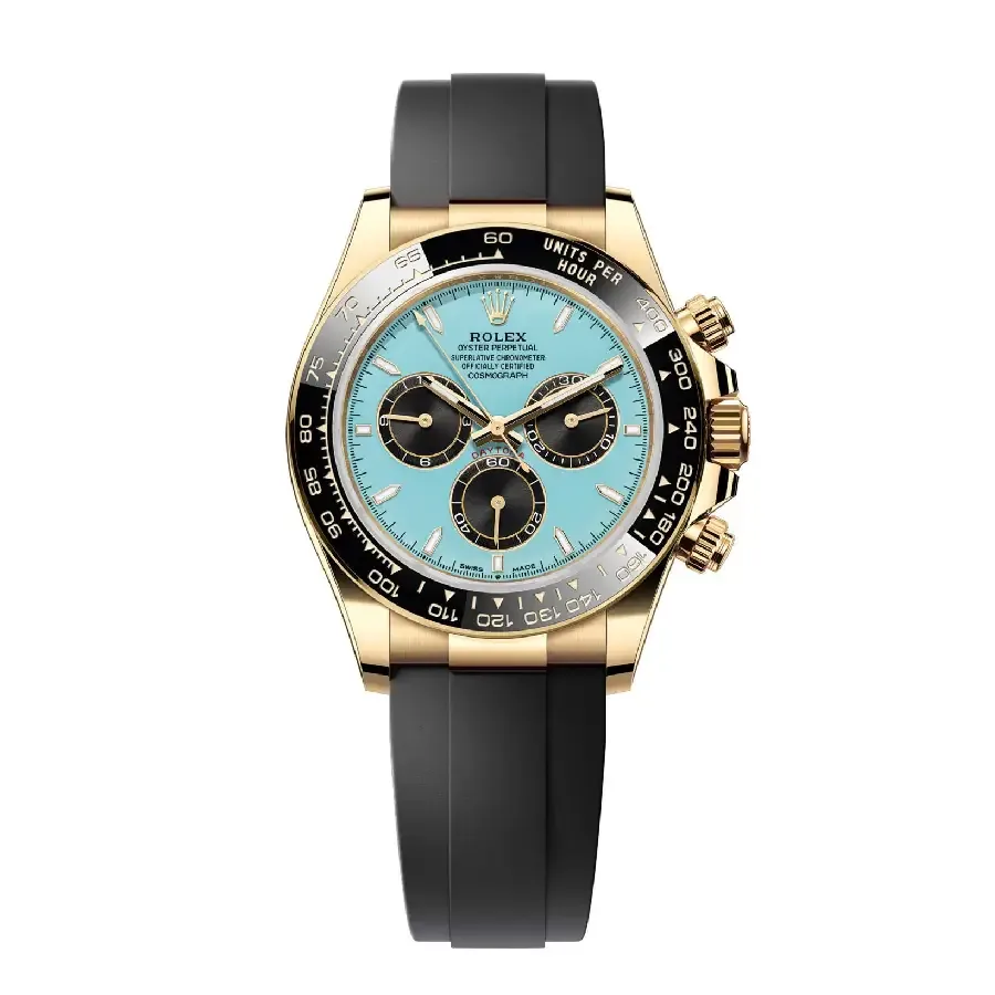 Rolex Daytona Cosmograph 126518LN Signature Super Clone
