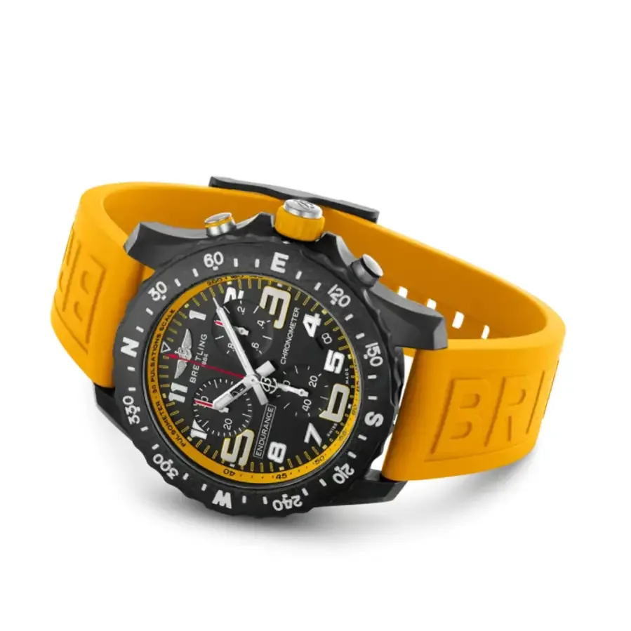 Breitling Endurance Pro X82310A41B1S1 Super Clone — detail 2
