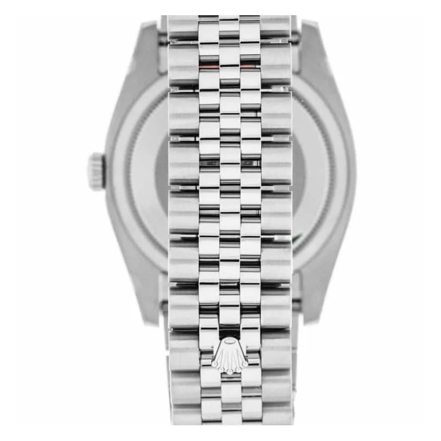 Rolex Lady-Datejust 279384 Mother of Pearl Diamond Top Grade Clone 1:1 — detail 3