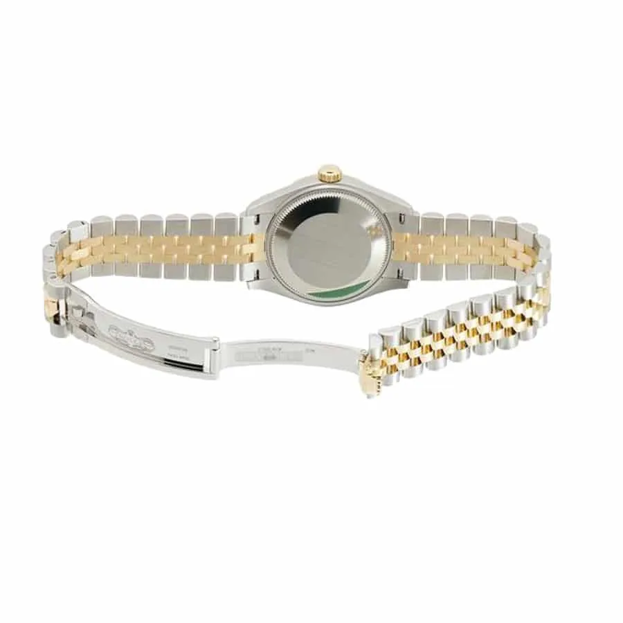 Rolex Datejust 278273 “Two-Tone” Perfect Duplicate 1:1 — detail 3