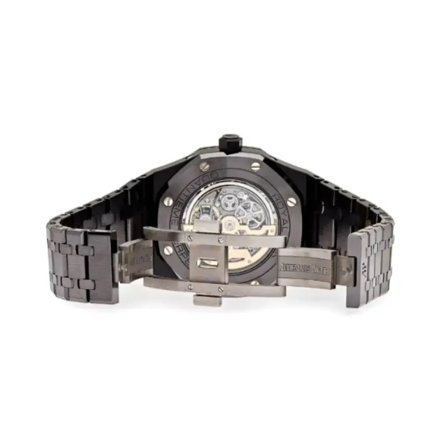 Audemars Piguet Royal Oak 26585CE.OO.1225CE.01 Luxury Clone Quality — detail 3