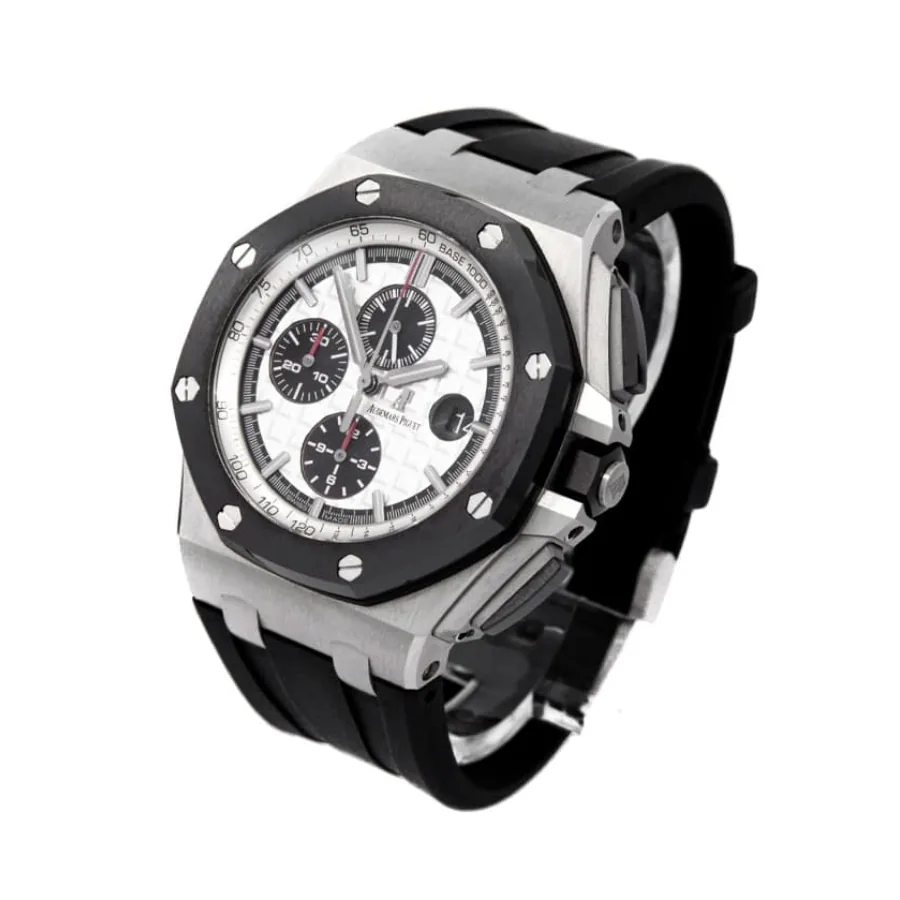 Audemars Piguet Royal Oak Offshore 26400SO.OO.A002CA.01 “The Brick” Handcrafted Clone Quality — detail 2