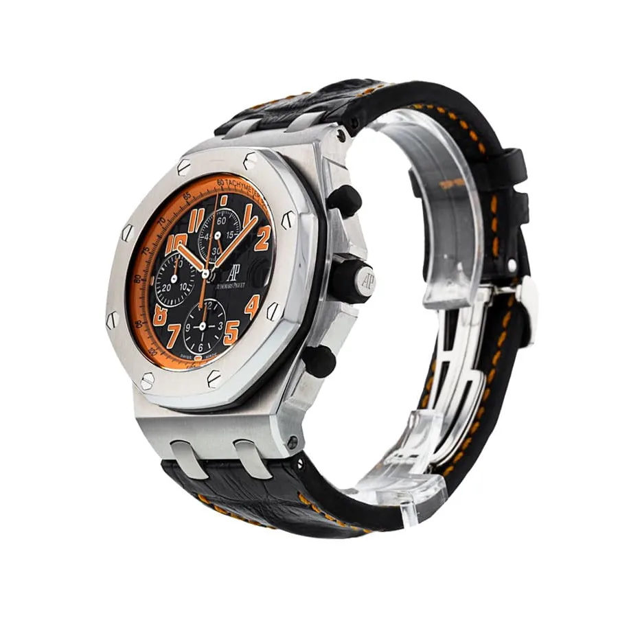 Audemars Piguet Royal Oak Offshore 26170ST.OO.D101CR.01 “Volcano” Perfect Duplicate 1:1 — detail 2