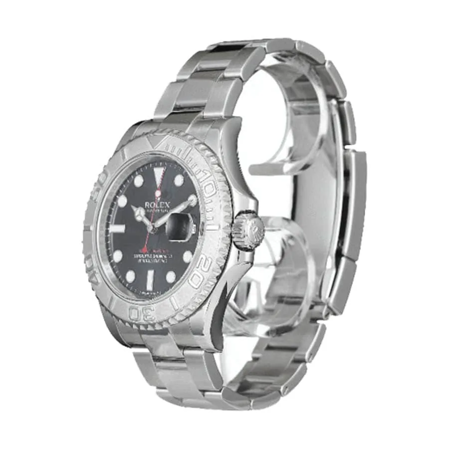 Rolex Yacht-Master 116622 Exceptional Replica 1:1 — detail 2