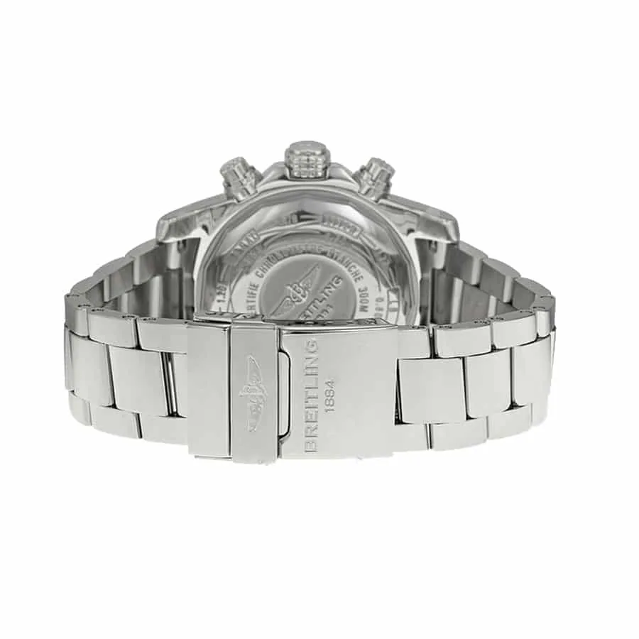 Breitling Avenger A13381 Automatic Super Clone — detail 3
