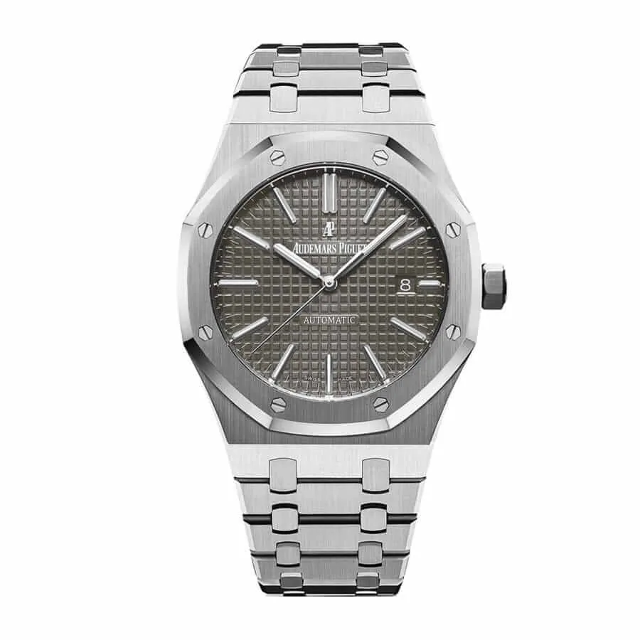 Audemars Piguet Royal Oak 15400ST.OO.1220ST.04 Deluxe Replica Edition