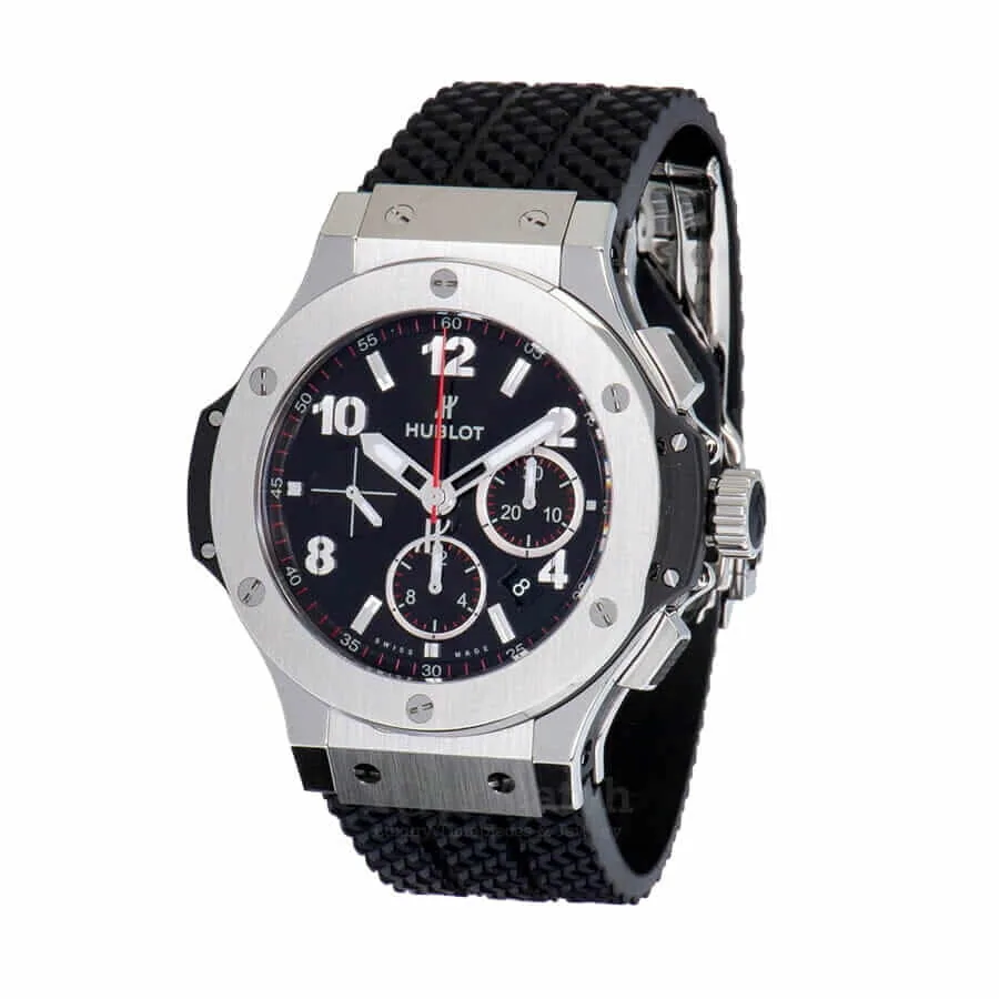 Hublot Big Bang Unico 441.NX.1170.RX “Titanium Skeleton Dial” True Replica 1:1 — detail 2