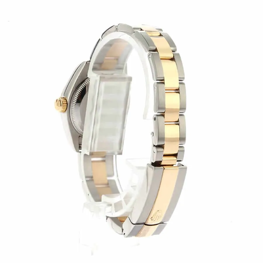 Rolex Datejust Ladies 179163 1:1 Clone Edition — detail 3