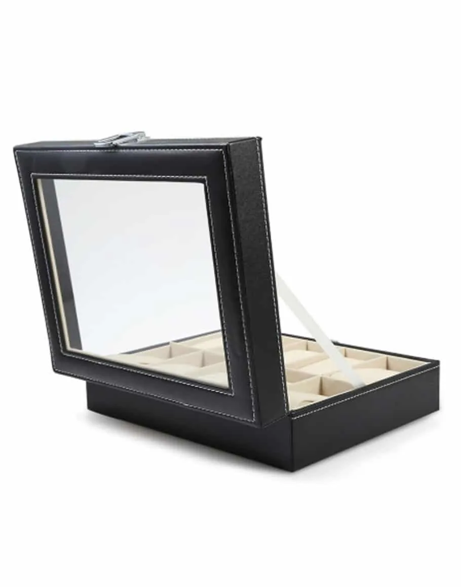 Rolex Watch Box Set Exclusive Clone Edition — detail 2