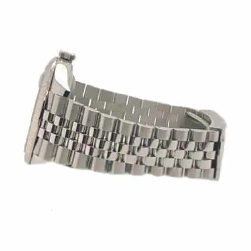 Rolex Datejust 126334-0022 “Wimbledon Dial” Mirror Replica 1:1 — detail 2