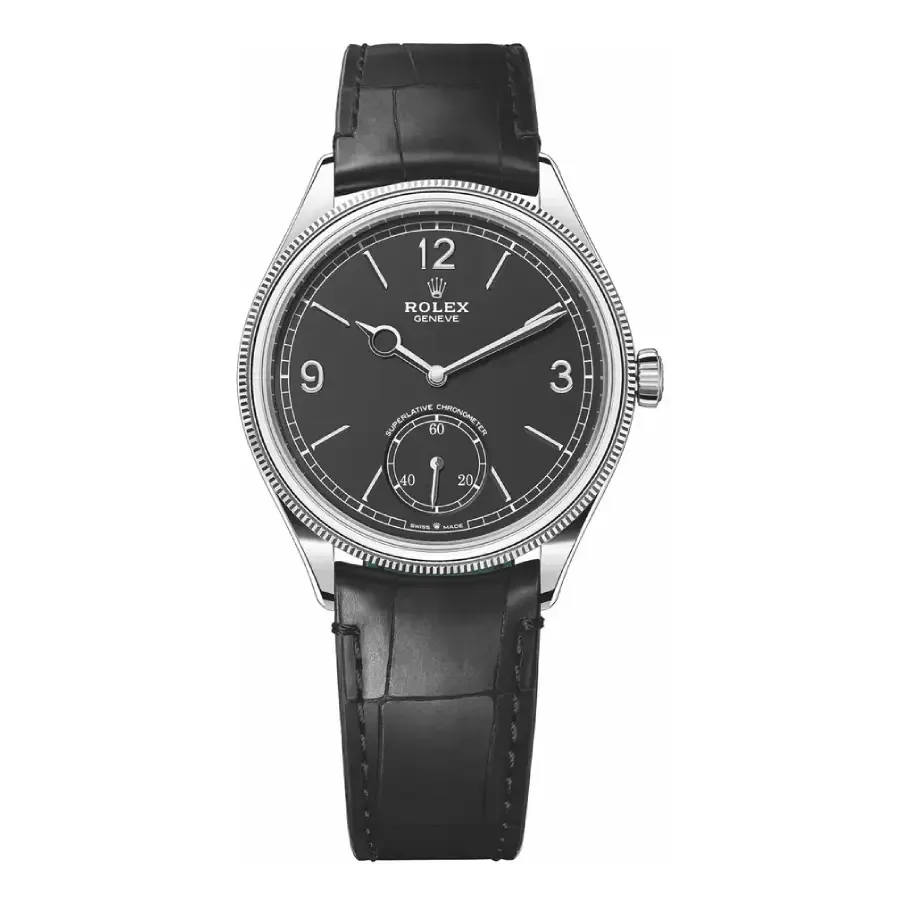 Rolex Cellini 52509-0002 “1908” Ultimate Clone Quality