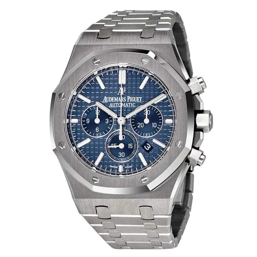 Audemars Piguet Royal Oak 26320ST.OO.1220ST.03 Top Replica 1:1 — detail 2