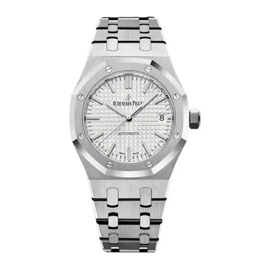 Audemars Piguet Royal Oak 15450ST.OO.1256ST.01 Super Clone
