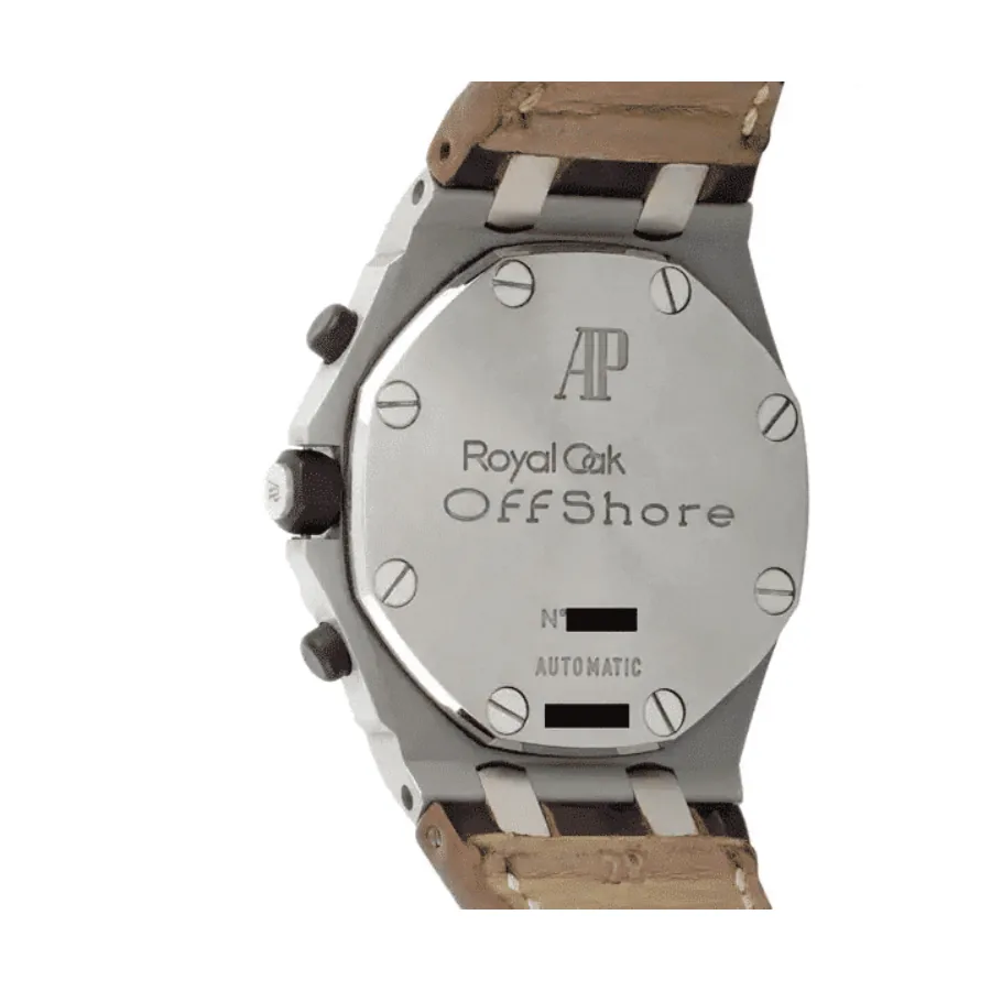 Audemars Piguet Royal Oak Offshore 26170ST.OO.D091CR.01 “Safari” Precision Clone — detail 2