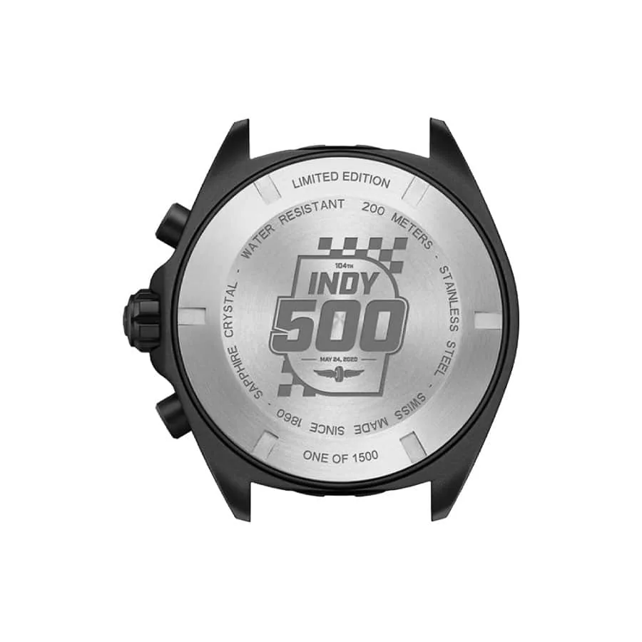 TAG Heuer Aquaracer Limited Edition CAZ101AD.FT8024 “Team USA” Premium Super Clone — detail 2