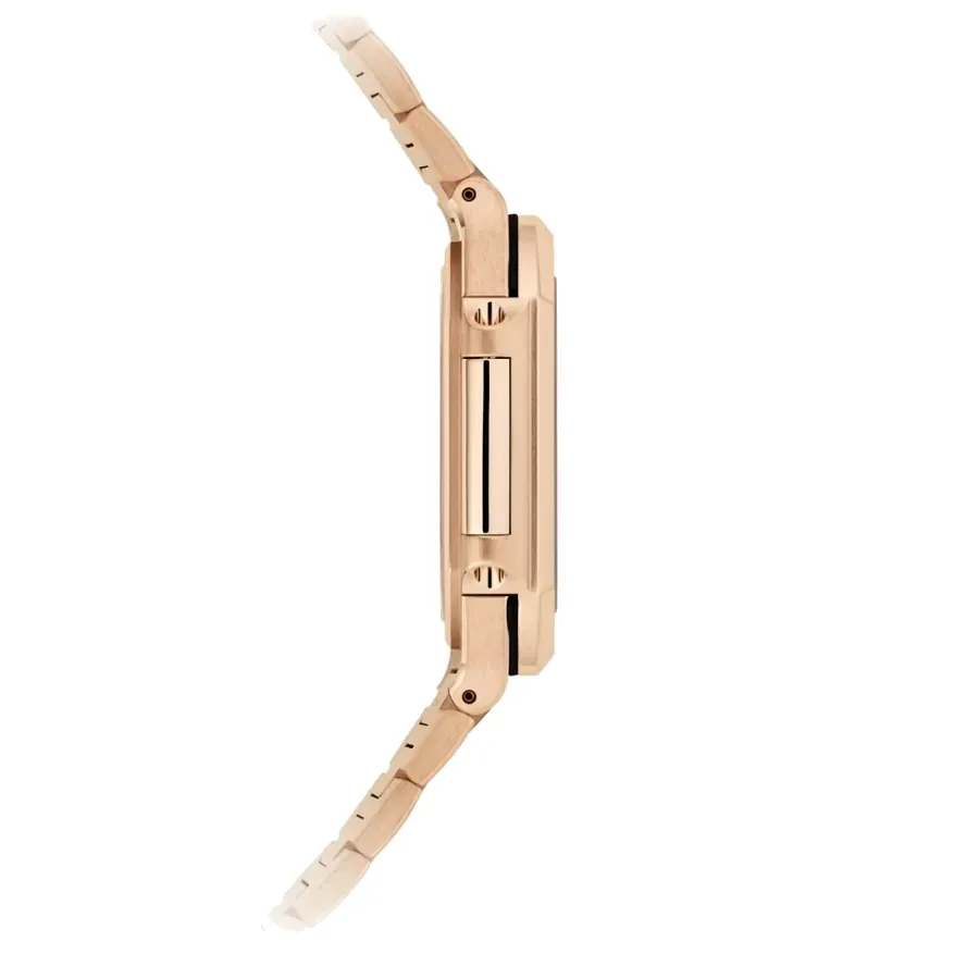 Patek Philippe Cubitus 7128/1R-001 Rose Gold True Replica 1:1 — detail 5