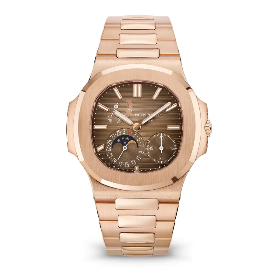 Patek Philippe Nautilus 5712/1R-001 Supreme Clone Edition