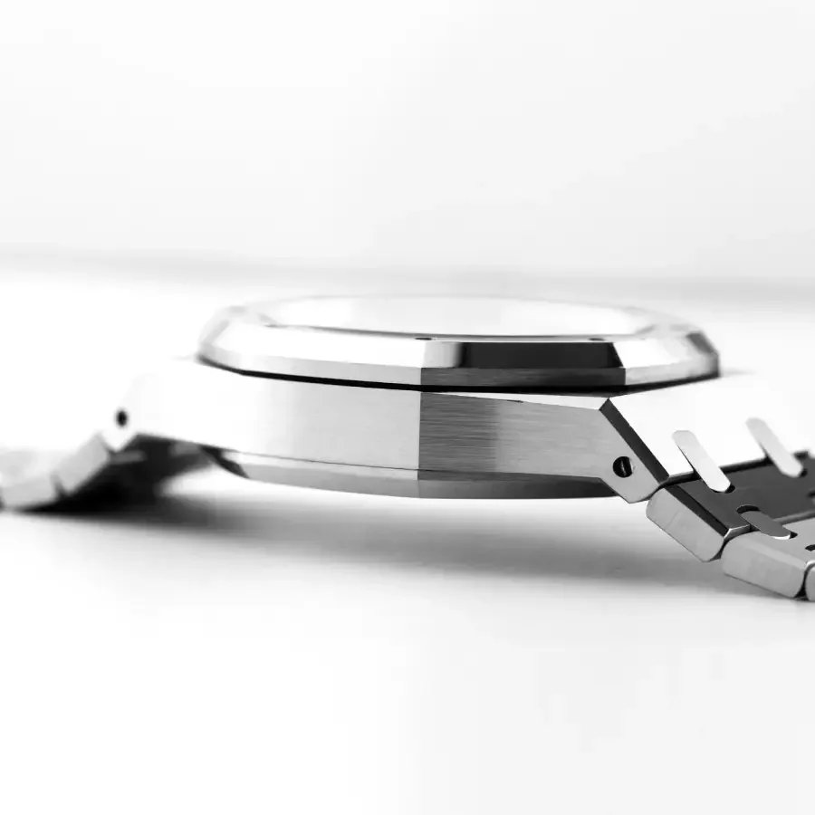 AP Royal Oak 26240ST.OO.1320ST.07 Chronograph Super Clone — detail 3