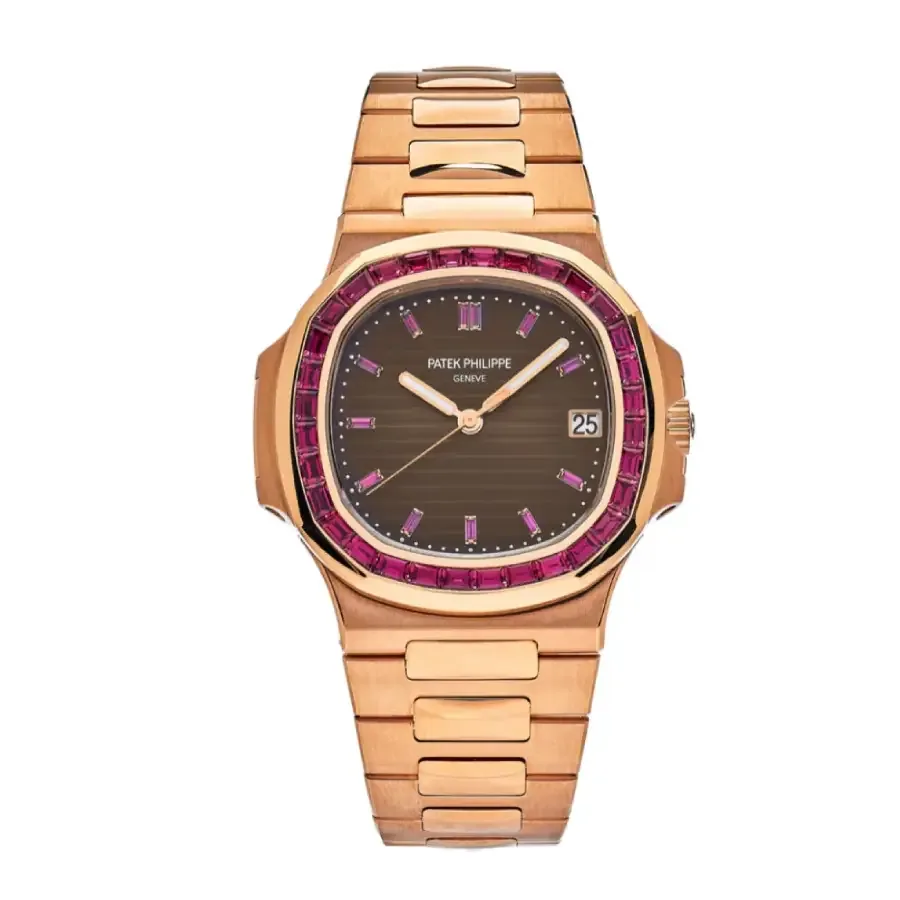 Patek Philippe Nautilus 5723/112R-001 Super Clone
