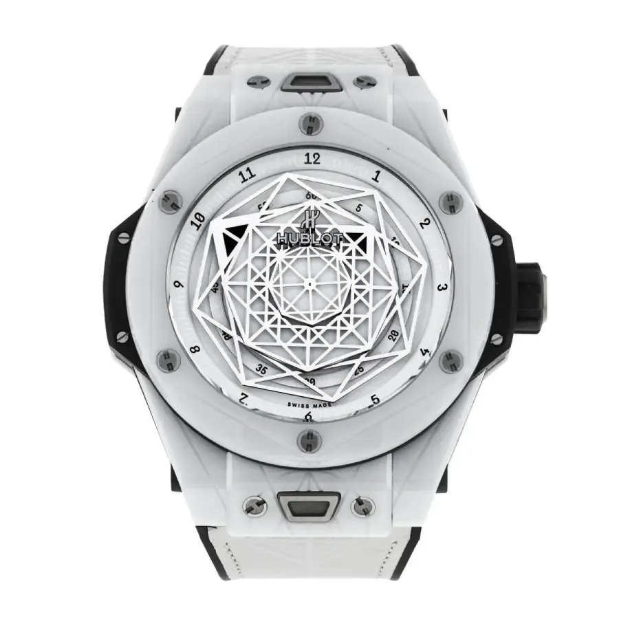 Hublot Big Bang 415.HX.2027.VR.MXM19 Ultra Realistic Replica