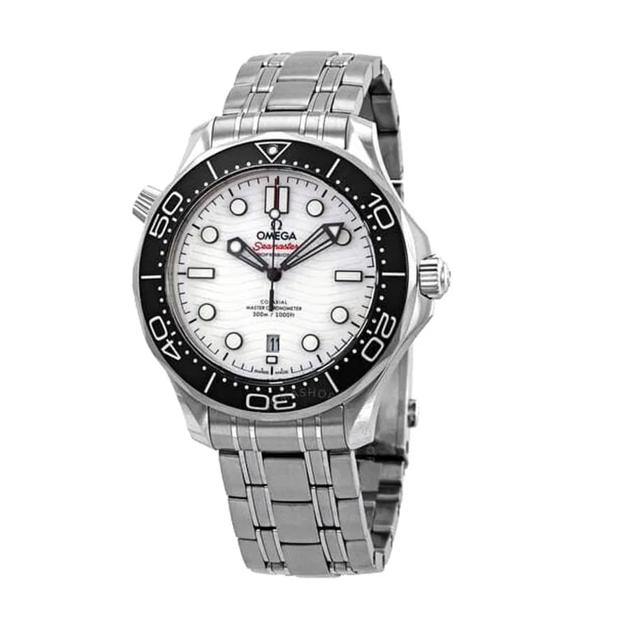 Omega Seamaster Diver 210.30.42.20.03.001 Perfect Clone Quality — detail 2