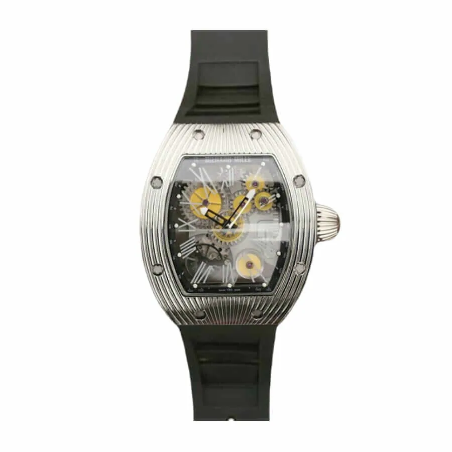 Richard Mille RM 018 “Hommage à Boucheron” True to Original Copy