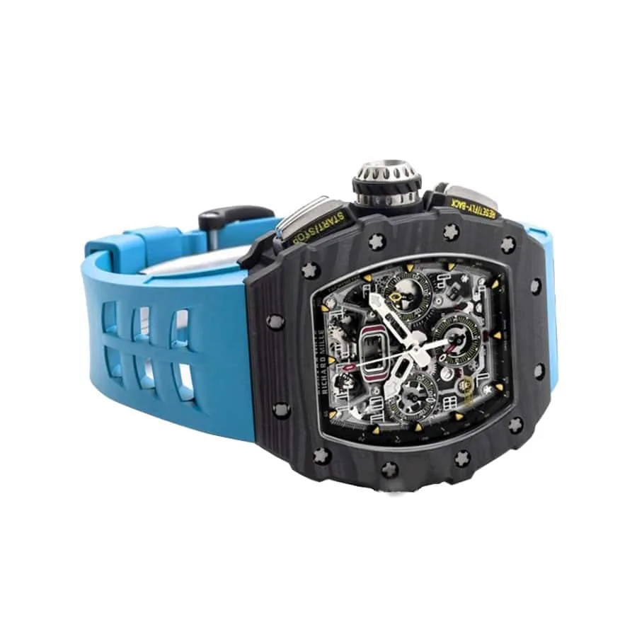 Richard Mille RM 11-03 “Flyback Chronograph” Perfect Clone Quality — detail 2