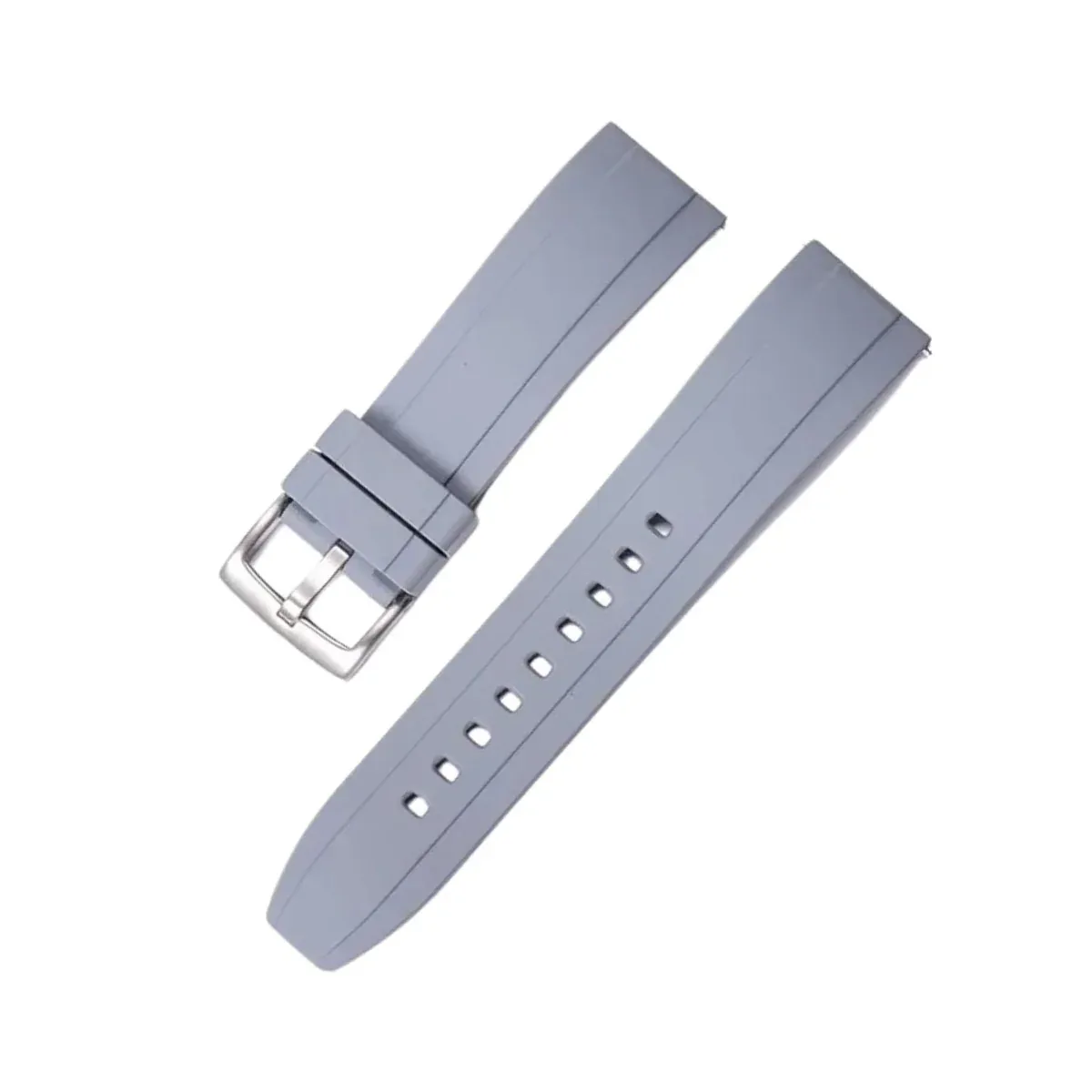 Breitling – Avenger – Rubber Strap – Grey