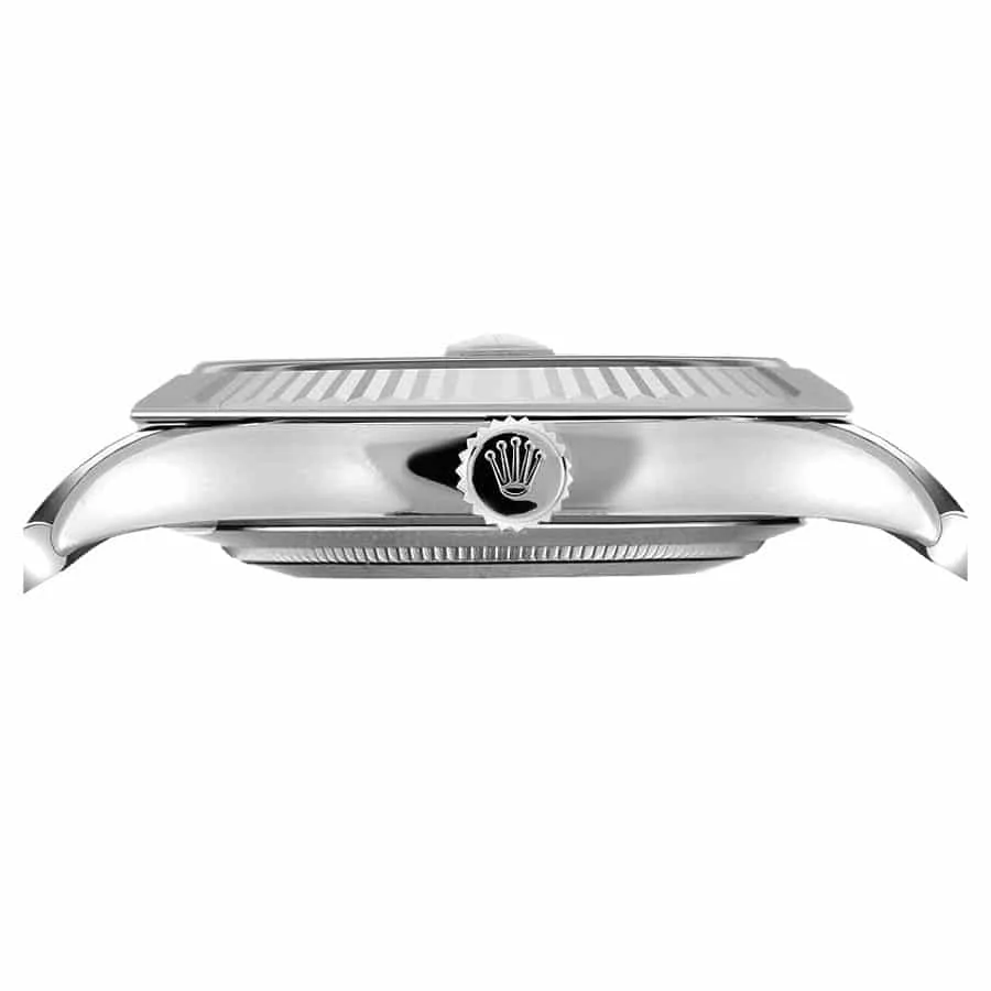 Rolex Day-Date 228239-0033 “Green Dial” Ultra Fine Replica — detail 3