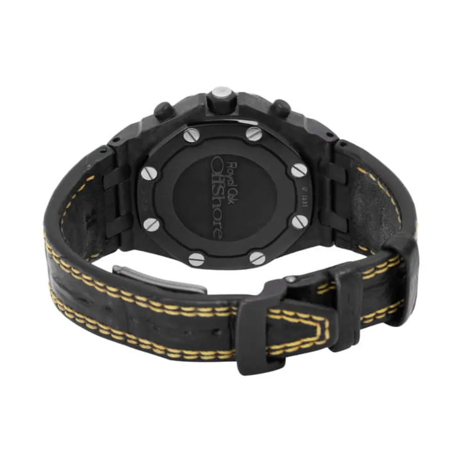 Audemars Piguet Royal Oak Offshore 26176FO.OO.D101CR.02 “Bumblebee” Premium Copy 1:1 — detail 3