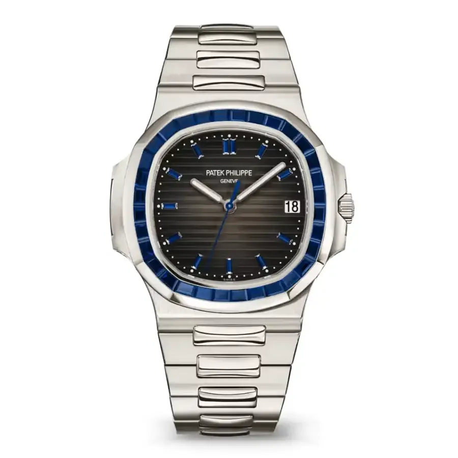 Patek Philippe Nautilus 5711/111P-001 Super Clone