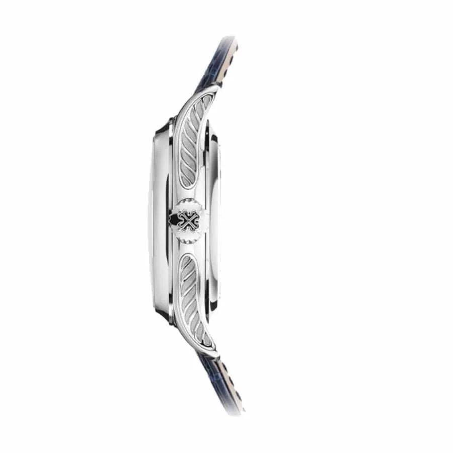 Patek Philippe Minute Repeater Tourbillon 5207P “Platinum” Authentic Clone 1:1 — detail 2