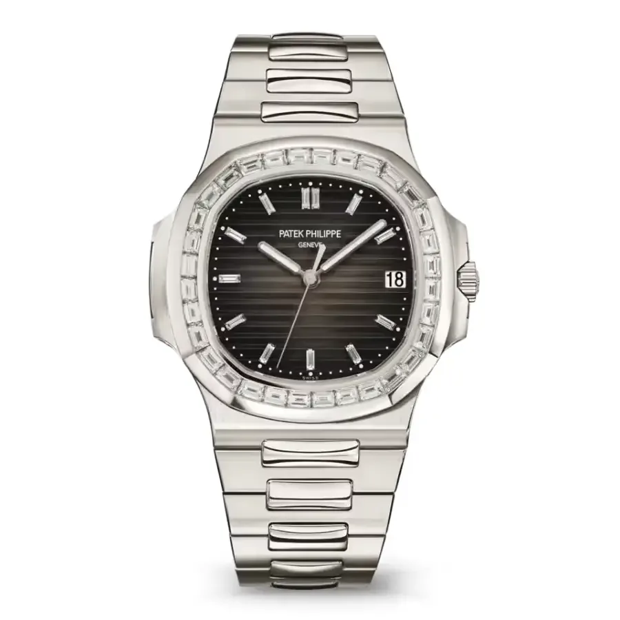 Patek Philippe Nautilus 5711/110P-001 Super Clone