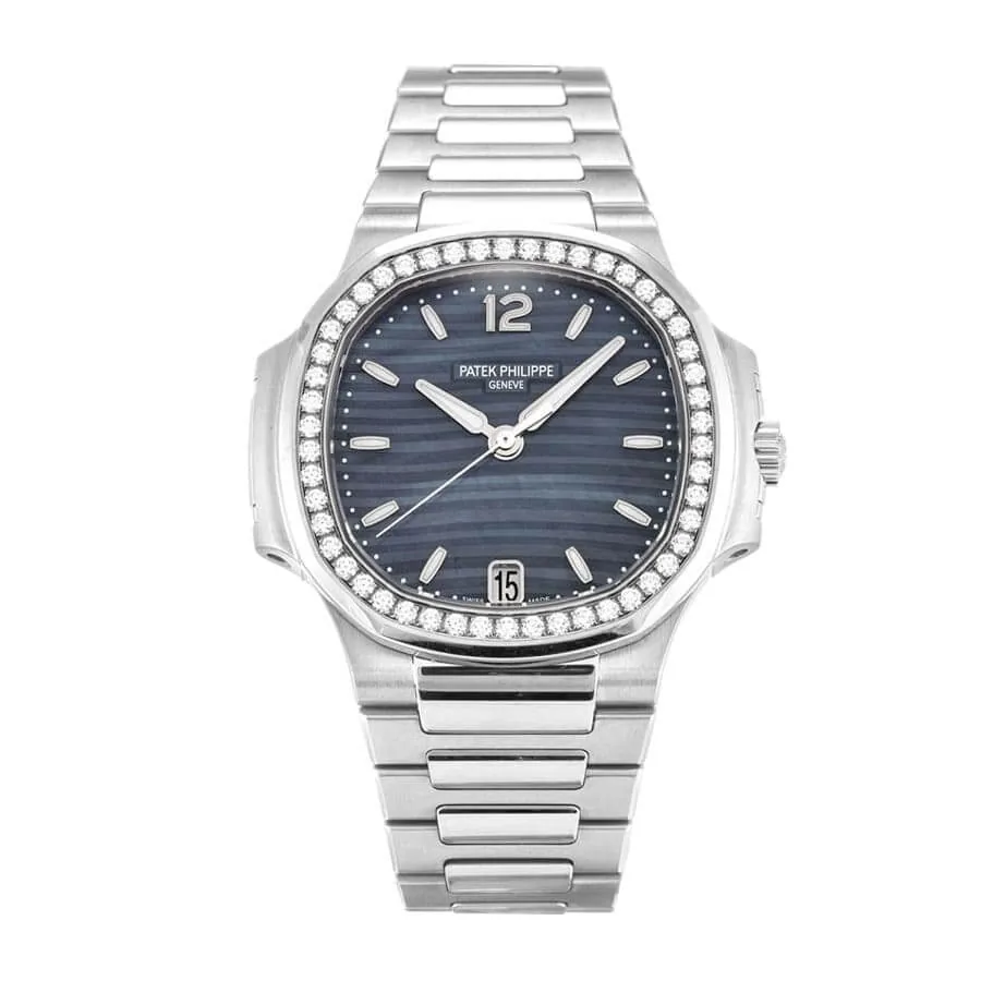 Patek Philippe Nautilus Ladies 7018/1A Elite Clone Edition