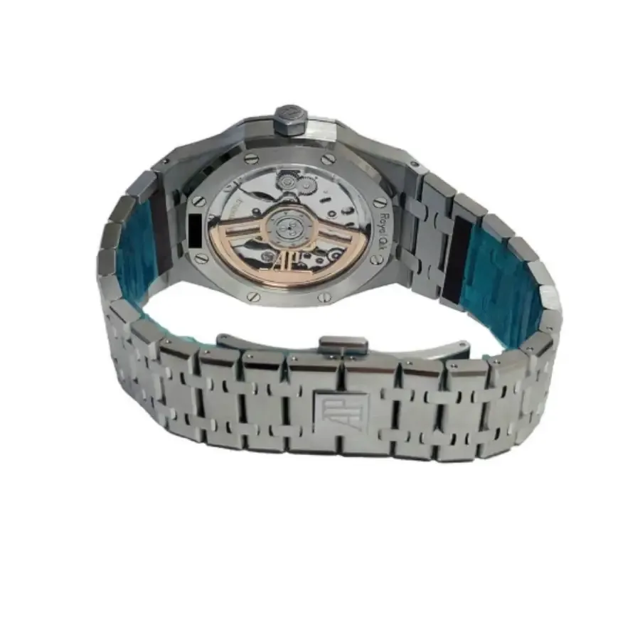 Audemars Piguet Royal Oak 15500ST Selfwinding Premium Clone Edition — detail 4