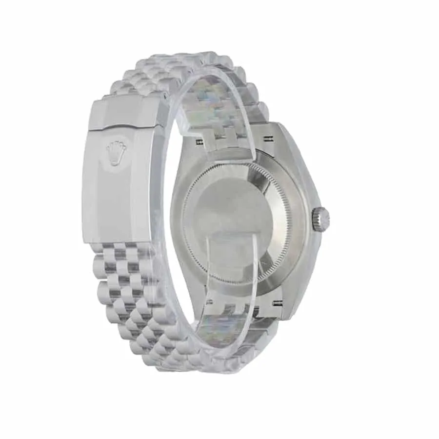 Rolex Datejust 126334-0002 Authentic Copy 1:1 — detail 2