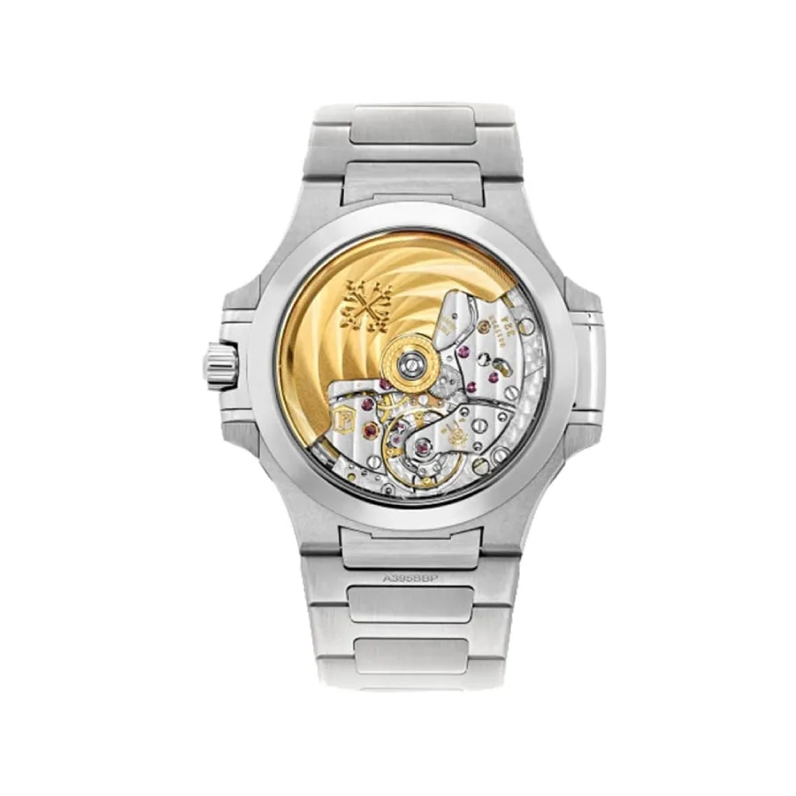 Patek Philippe 5726 High-End Replica 1:1 — detail 5