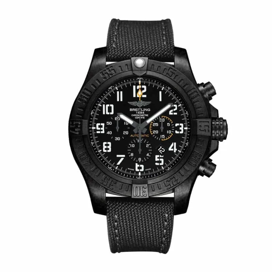 Breitling Avenger Hurricane “Breitlight” 16233 Top Replica 1:1