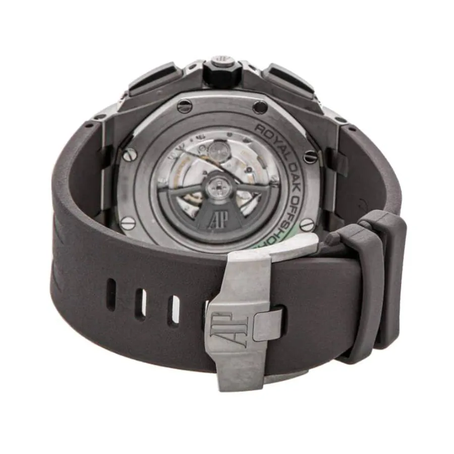 Audemars Piguet Royal Oak Offshore Chronograph 26401RO.OO.A002CA.01 Elite Clone Edition — detail 4