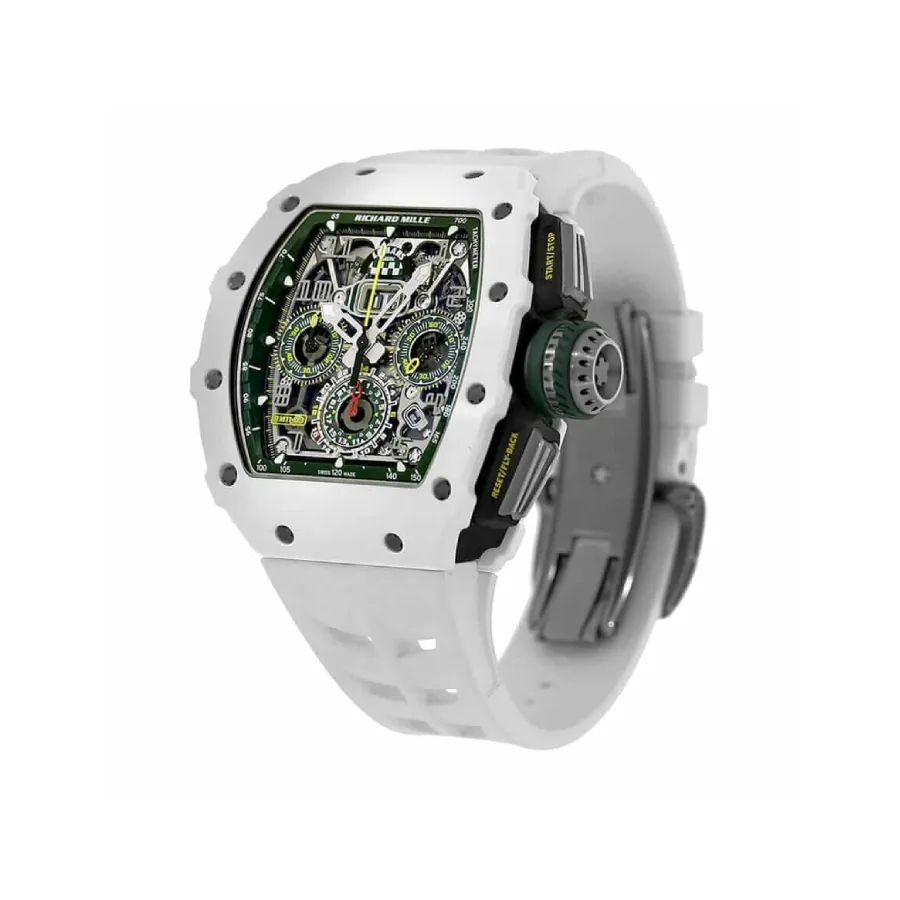 Richard Mille RM 11-03 “Le Mans” First-Class Clone — detail 2