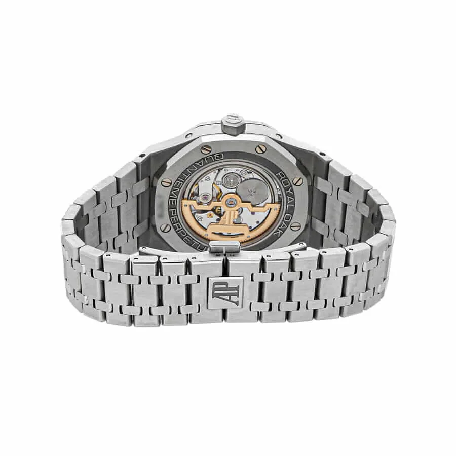 AP Royal Oak Offshore 26574ST.OO.1220ST.01 Super Clone — detail 3