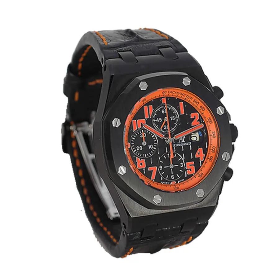 Audemars Piguet Royal Oak Offshore 26200SN.OO.D101CR.01 “Volcano” Detailed Replica — detail 2